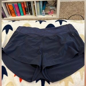 Outdoor voices shorts